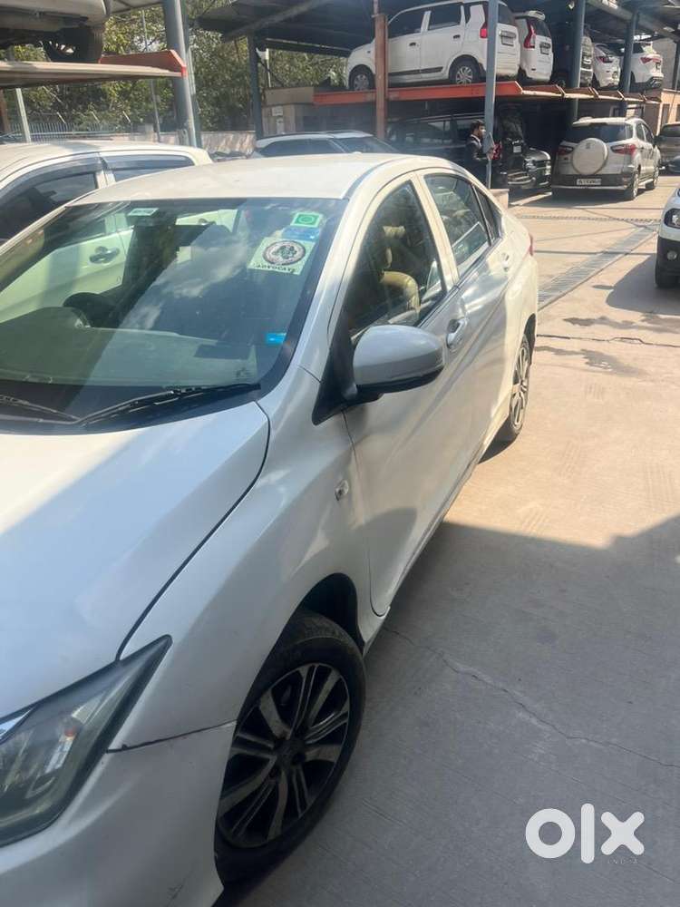 Honda City 2019 Petrol 67450 Km Driven