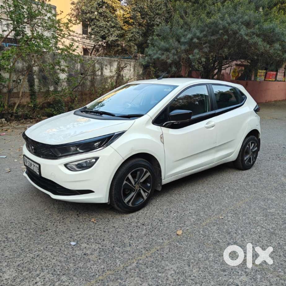 Tata Altroz 1.5 Xz Diesel, 2019, Diesel