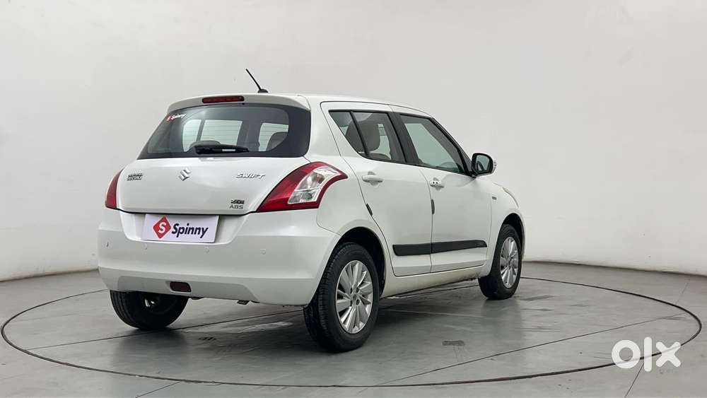 Maruti Suzuki Swift Zdi, 2015, Diesel