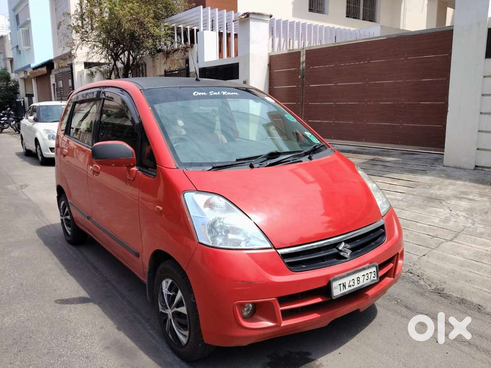 Maruti Suzuki Zen Estilo, 2007, Petrol