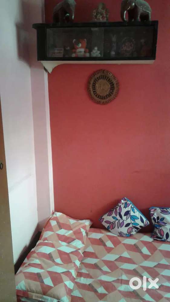 Want To Sale My Flat