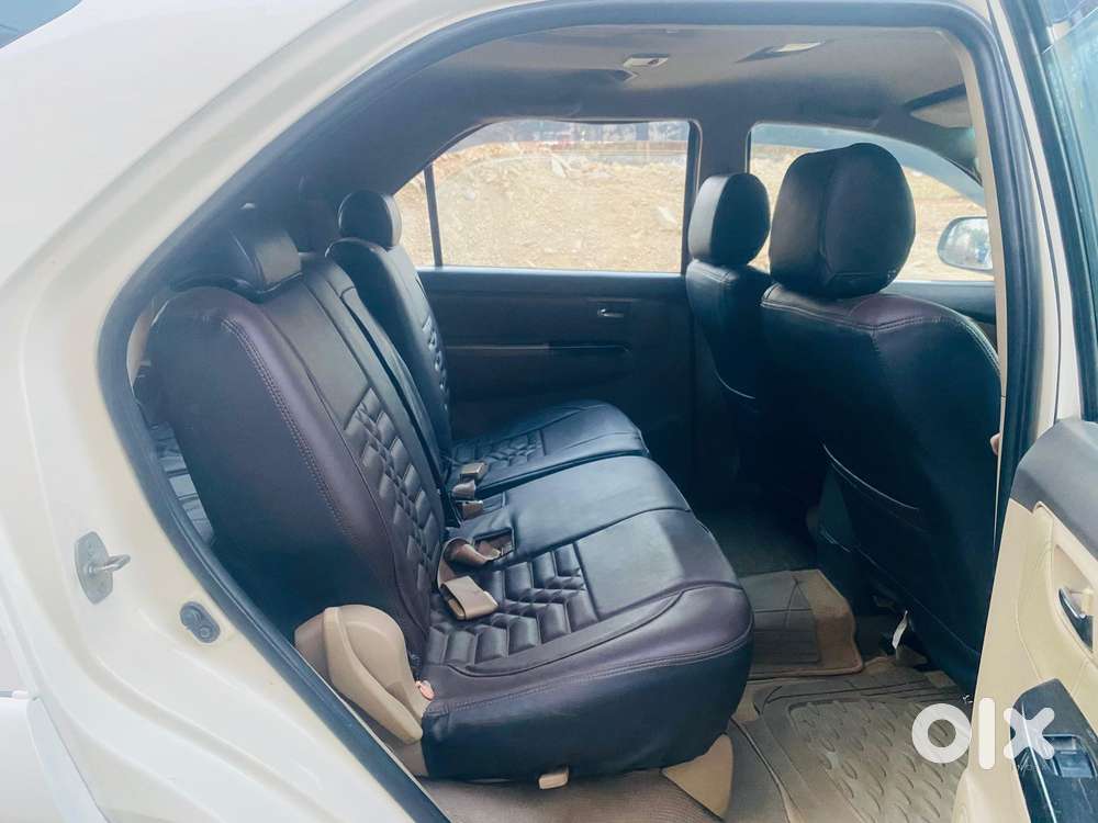 Toyota Fortuner 2011-2016 2.5 4x2 Mt Trd Sportivo, 2013, Diesel
