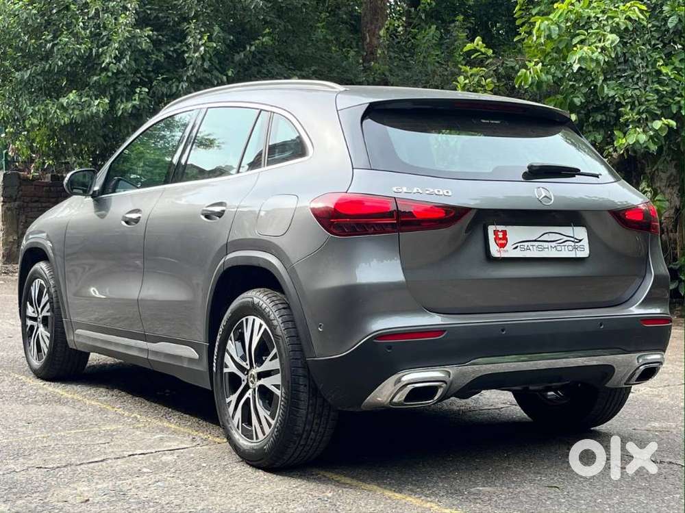 Mercedes-benz Gla 200, 2026, Petrol