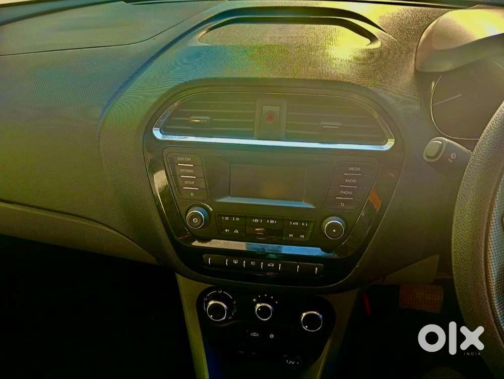 Tata Tigor Xza Amt Top Model Excellent Auto  37k Km  Single Owner