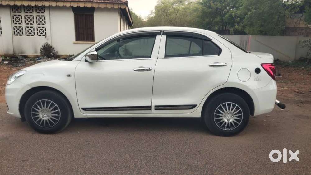 Maruti Suzuki Swift Dzire Tour Ldi, 2024, Cng & Hybrids