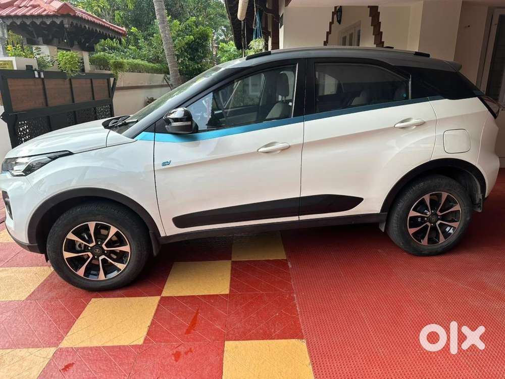 Tata Nexon Ev 2021 Car, 31178km