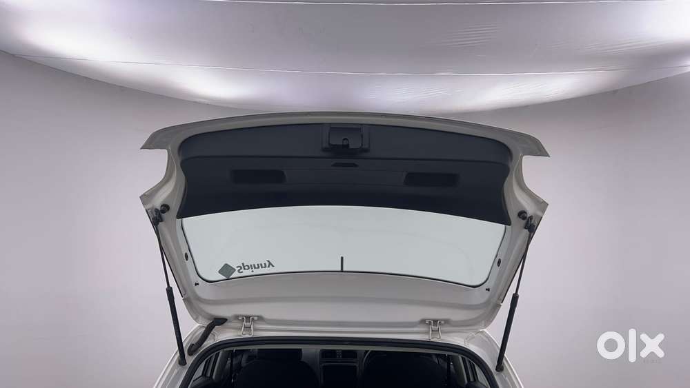 Volkswagen Polo 1.0 Mpi Trendline, 2021, Petrol