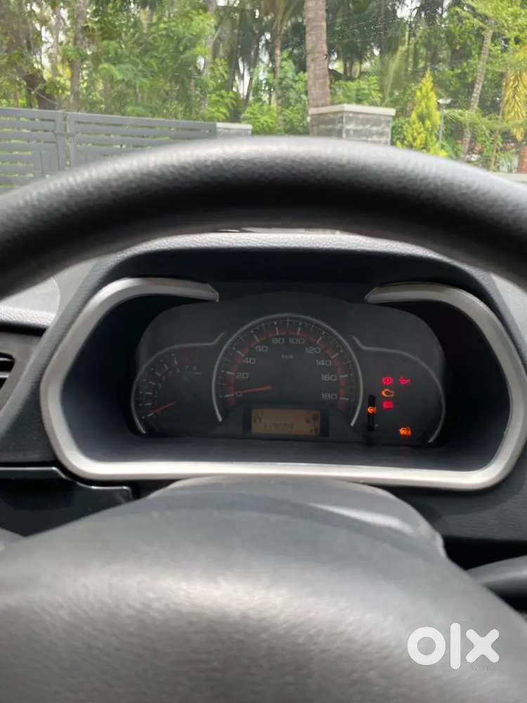 Maruti Suzuki Alto K10 2016 Petrol Well Maintained