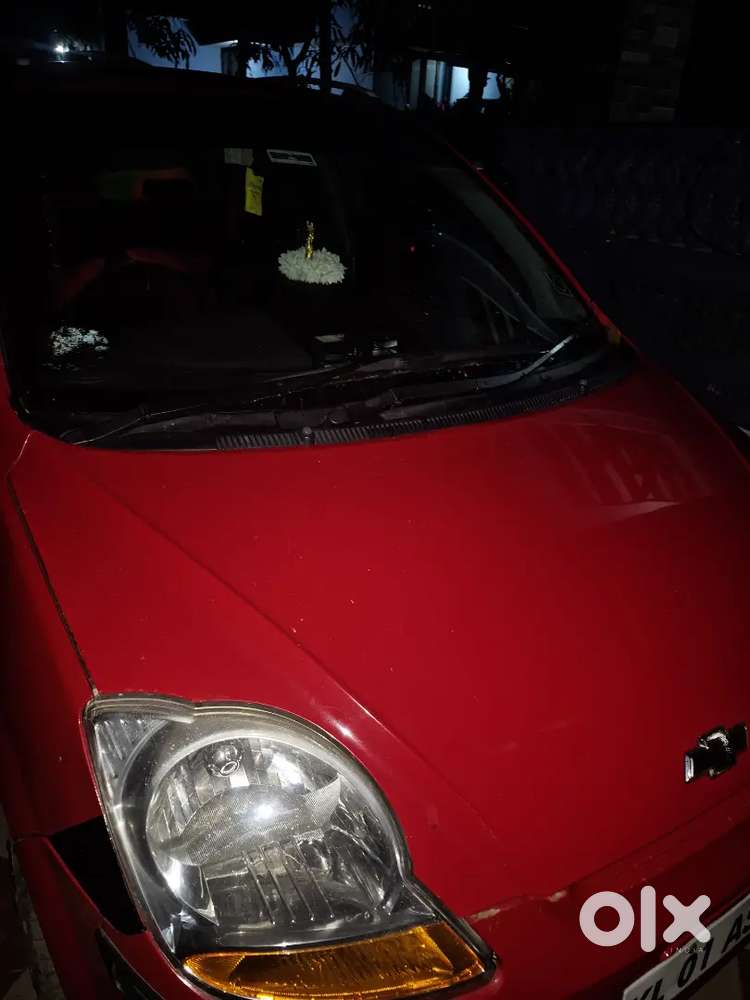 Chevrolet Spark 1.0 Petrol 2008