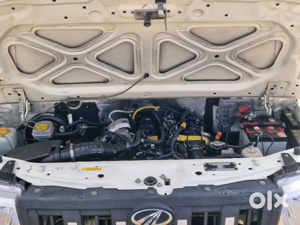 Mahindra Bolero Diz, 2023, Diesel