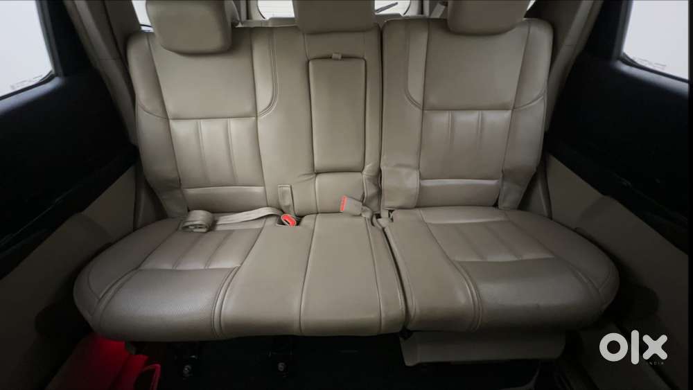 Mahindra Xuv500 W8, 2017, Diesel