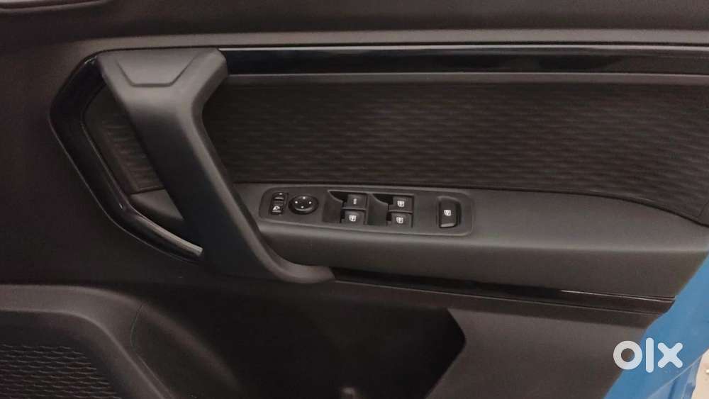 Renault Kiger Rxz Turbo, 2022, Petrol