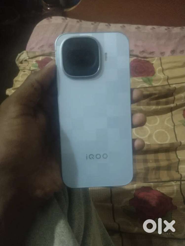 iQOO 15R 12 256
