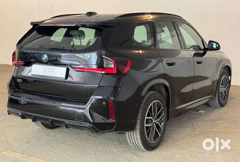 Bmw X1 Sdrive18i M Sport, 2023, Petrol
