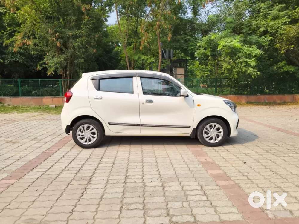 Maruti Suzuki Celerio 1.0 Vxi Amt, 2022, Petrol