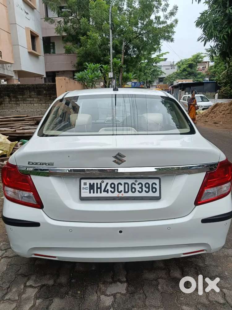 Maruti Suzuki Dzire April 2024 Well Maintain Car