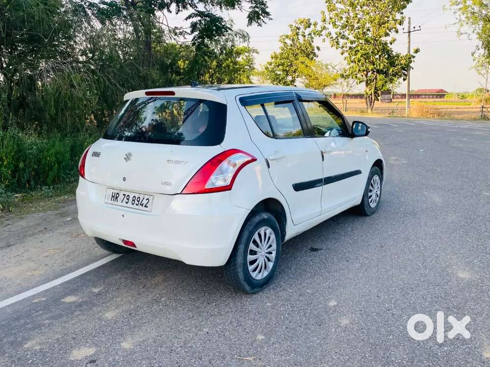 Swift Vdi 2014 Model 2nd Owner All Documents Complete All Original Car