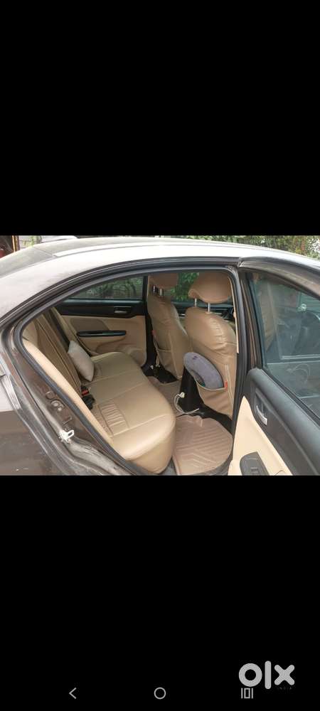 Excellent Condition Honda Amaze
