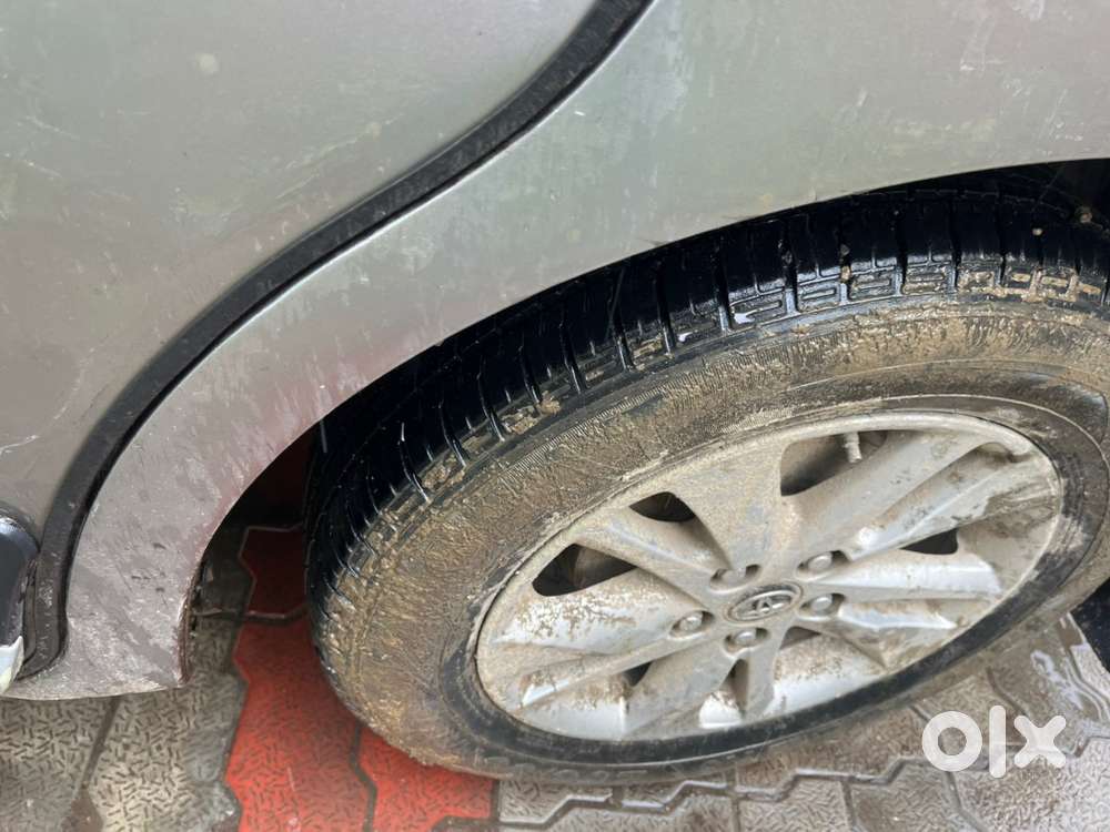 Toyota Innova Crysta 2016 Diesel