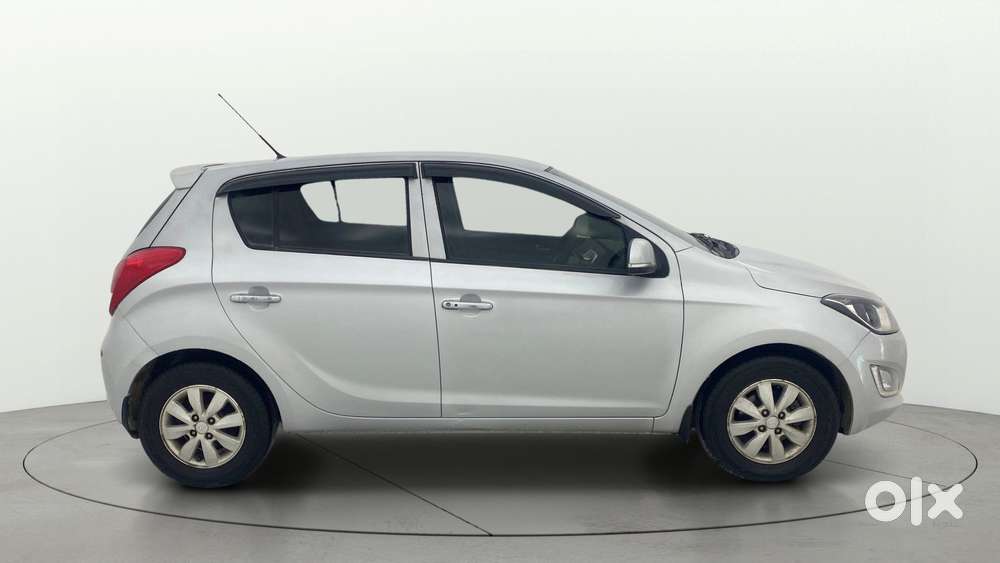 Hyundai I20 2012-2014 Asta 1.4 Crdi, 2014, Diesel