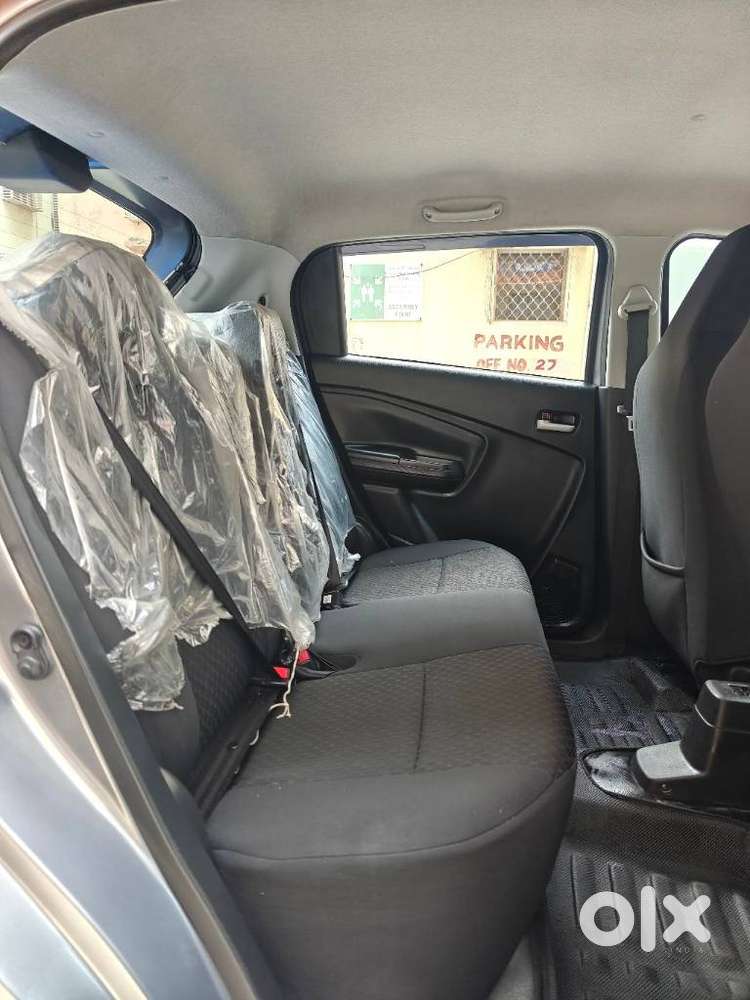 Maruti Suzuki Celerio Zxi, 2024, Petrol