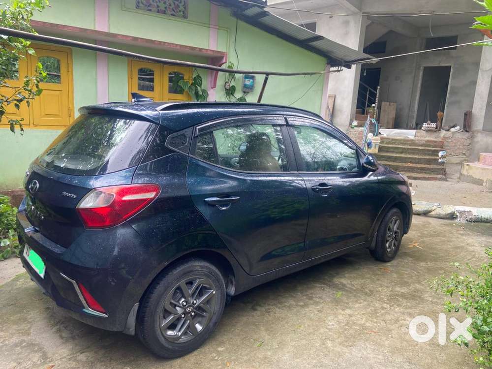 Hyundai Grand I10 Nios 2020 Petrol Well Maintained Very Good Condition