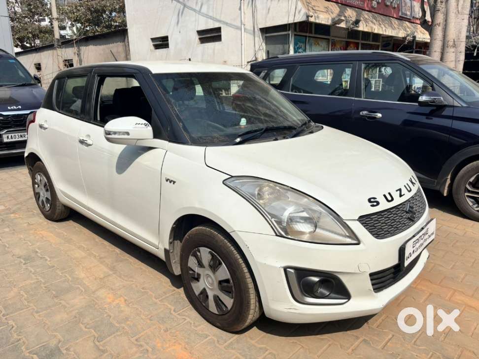 Maruti Suzuki Swift