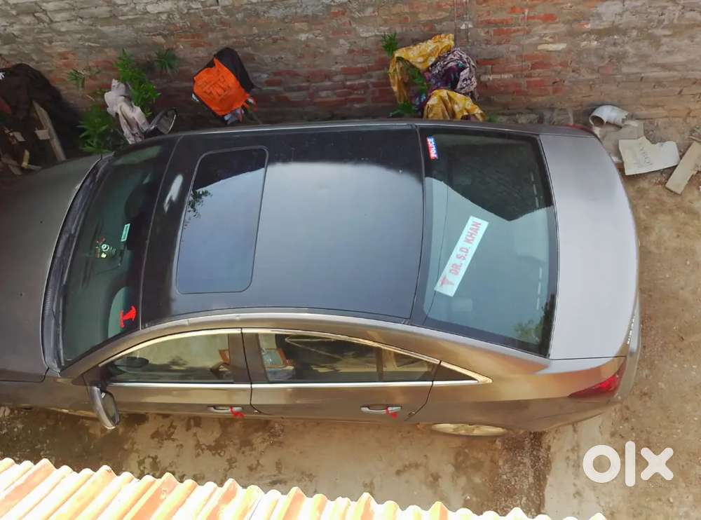 Chevrolet Cruze 2016