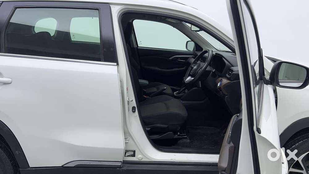 Toyota Urban Cruiser Hyryder 1.5 G Hybrid, 2023, Cng & Hybrids