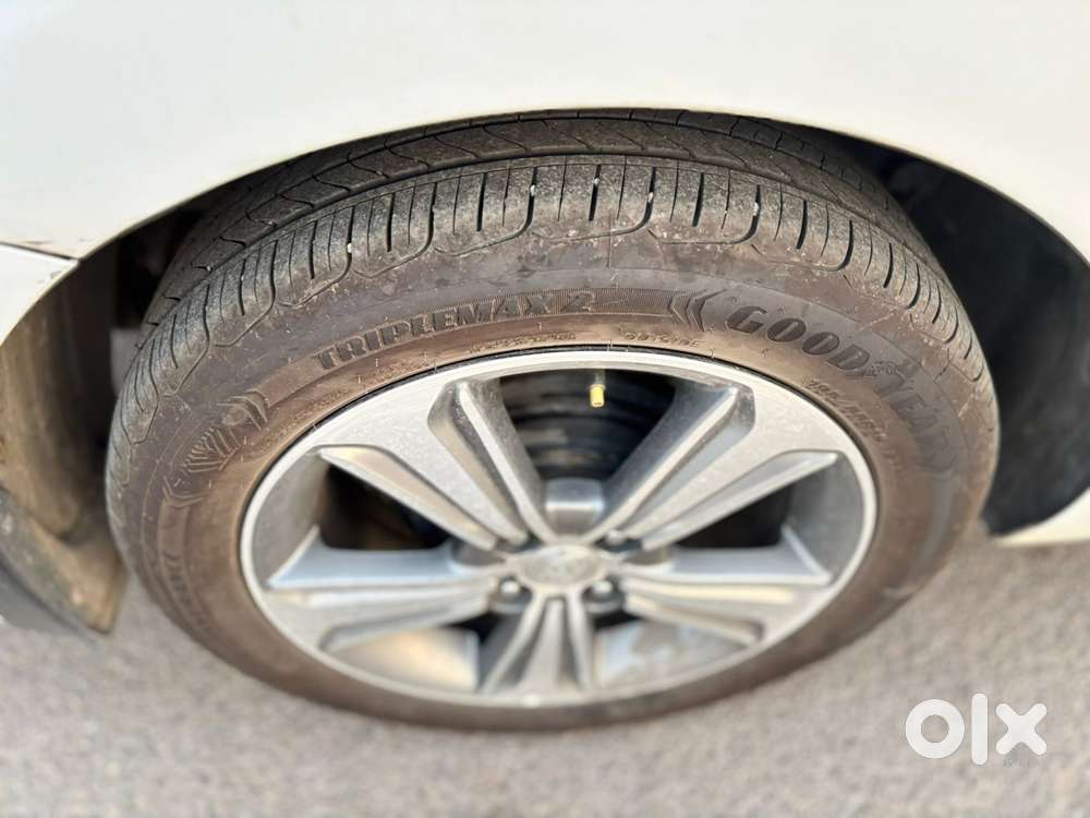 Hyundai Verna 1.6 Sx (o) Crdi At, 2018, Diesel