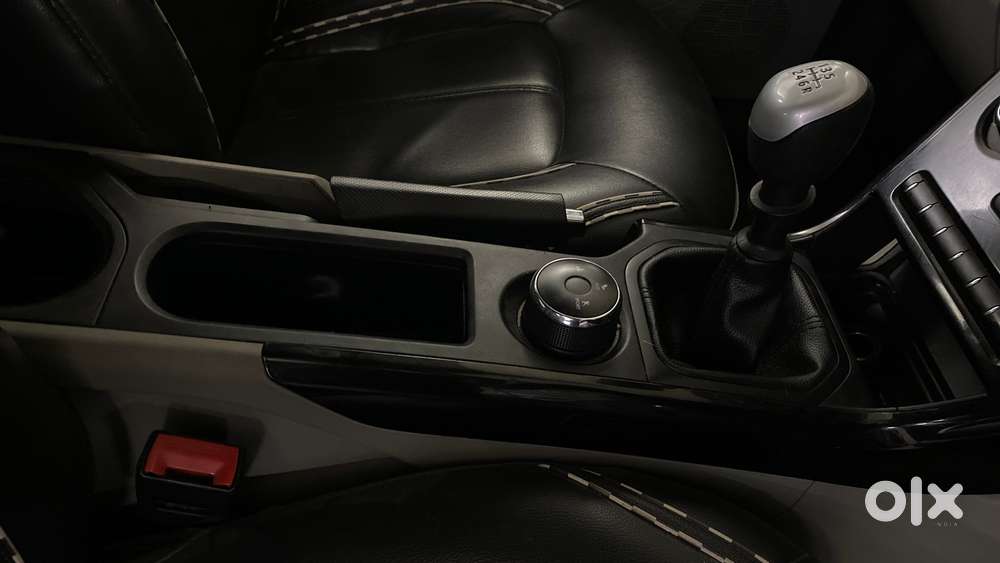 Tata Nexon 1.2 Revotron Xm, 2019, Petrol