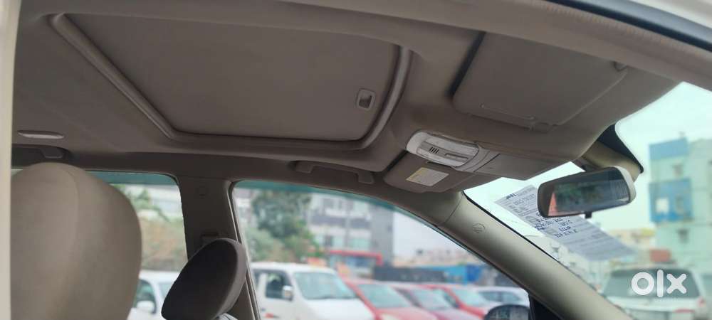 Mahindra Xuv500 W10 2wd, 2016, Diesel