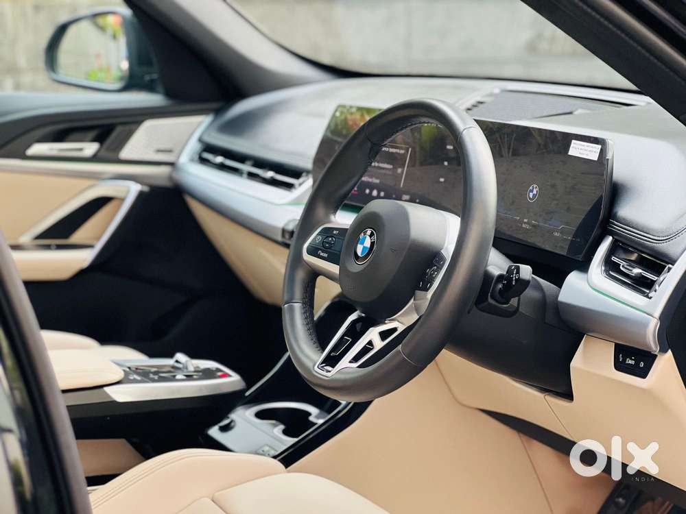 Bmw X1 Sdrive18i M Sport, 2025, Petrol