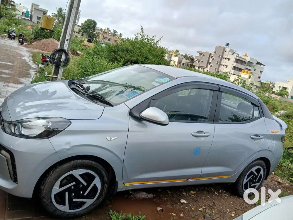 Hyundai Aura 1.2 2023