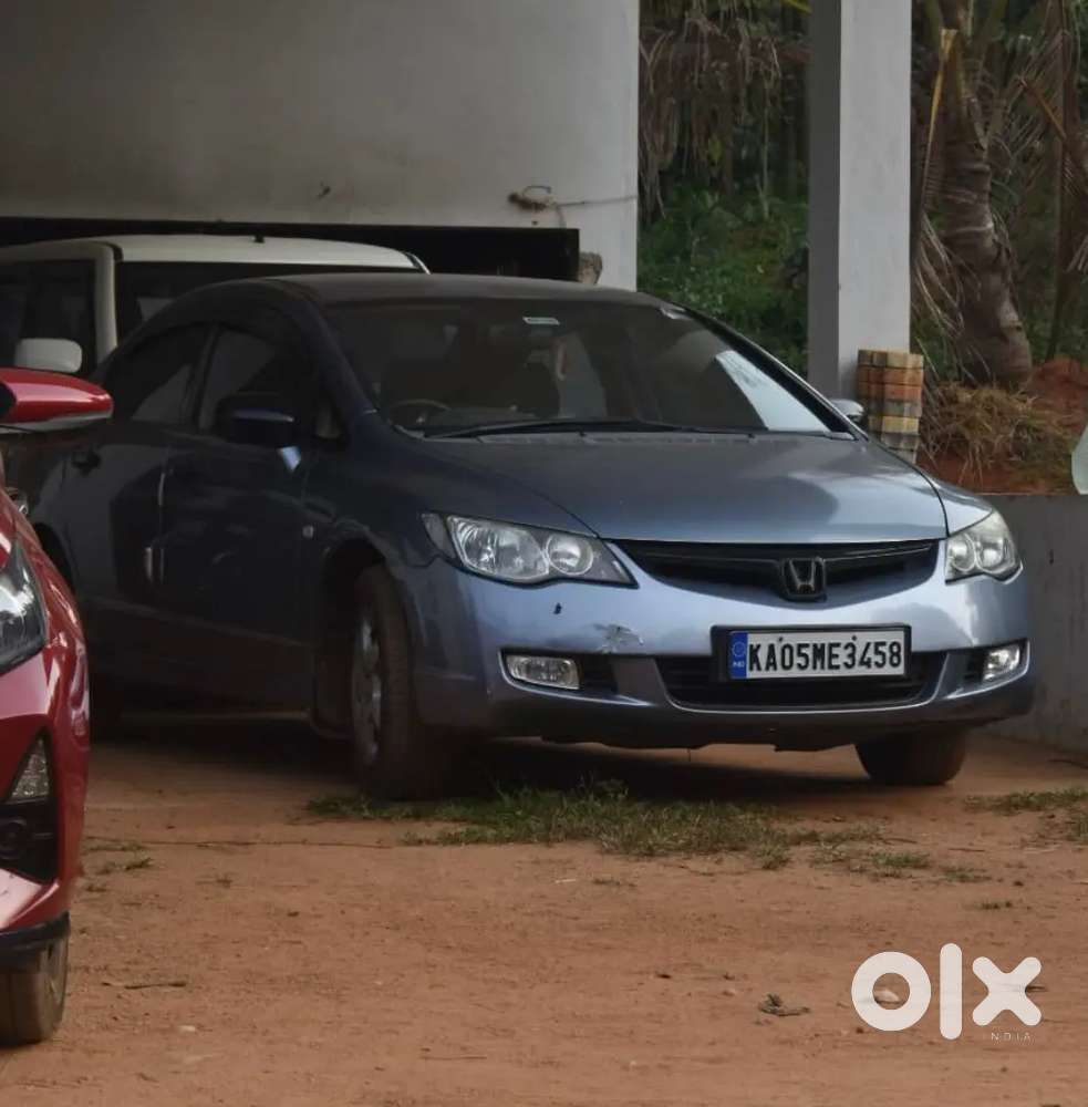 Honda Civic 2007