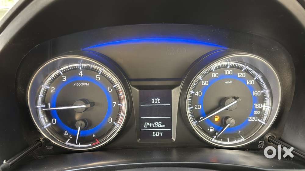 Maruti Baleno 2022 Petrol