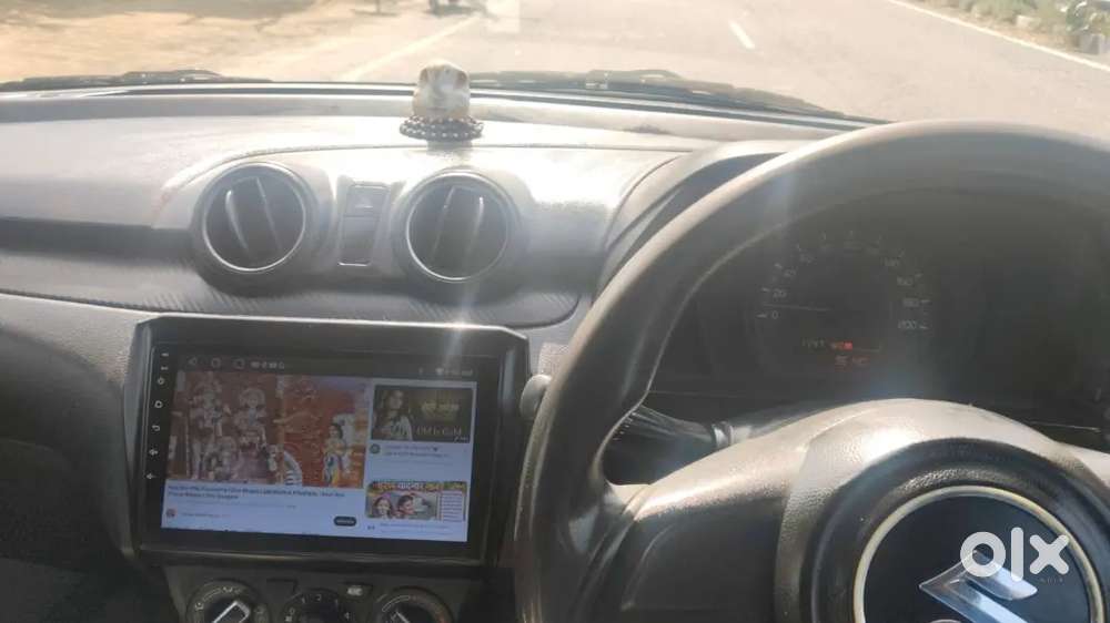 Maruti Suzuki Swift Ldi 2019