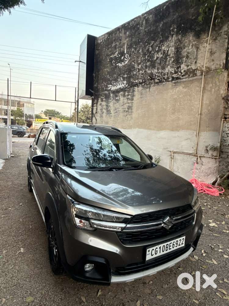 Maruti Suzuki Xl6 2021