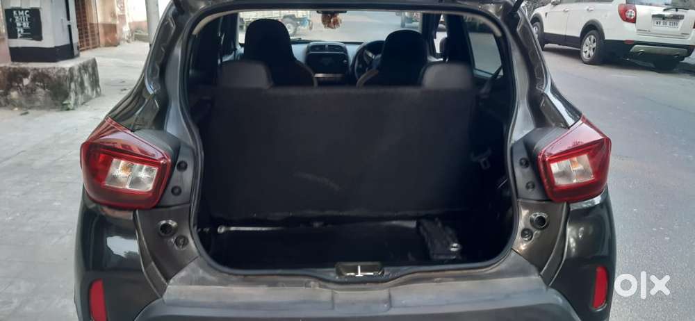 Renault Kwid Rxt 1.0, 2022, Petrol