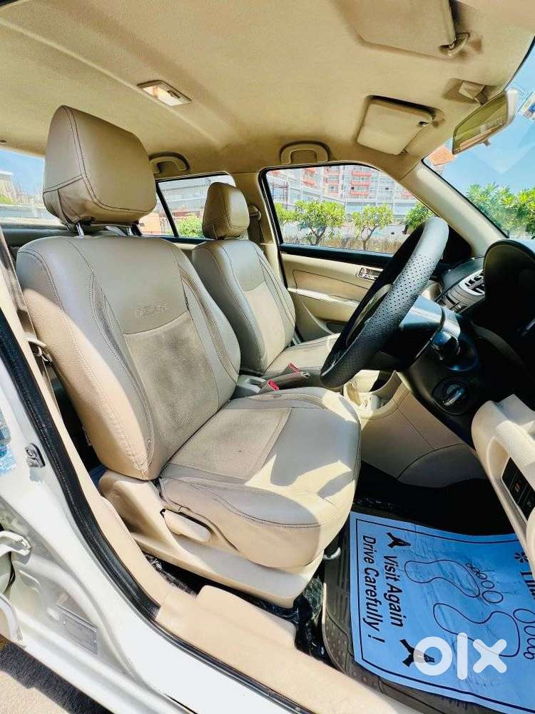 Maruti Suzuki Dzire Tour Diesel, 2013, Diesel