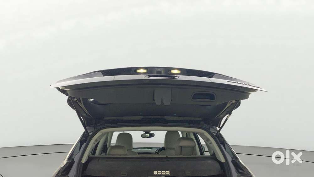 Jeep Compass 1.4 Night Eagle Petrol At, 2018, Petrol