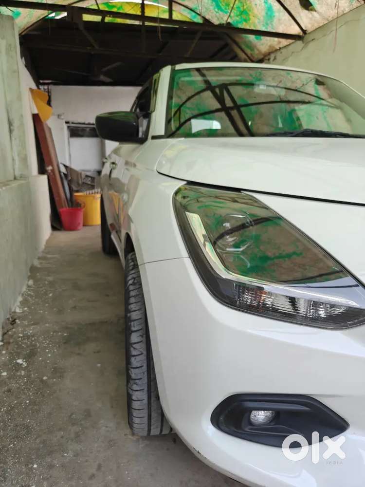 Maruti Swift ( Converted From Lxi To Zxi)