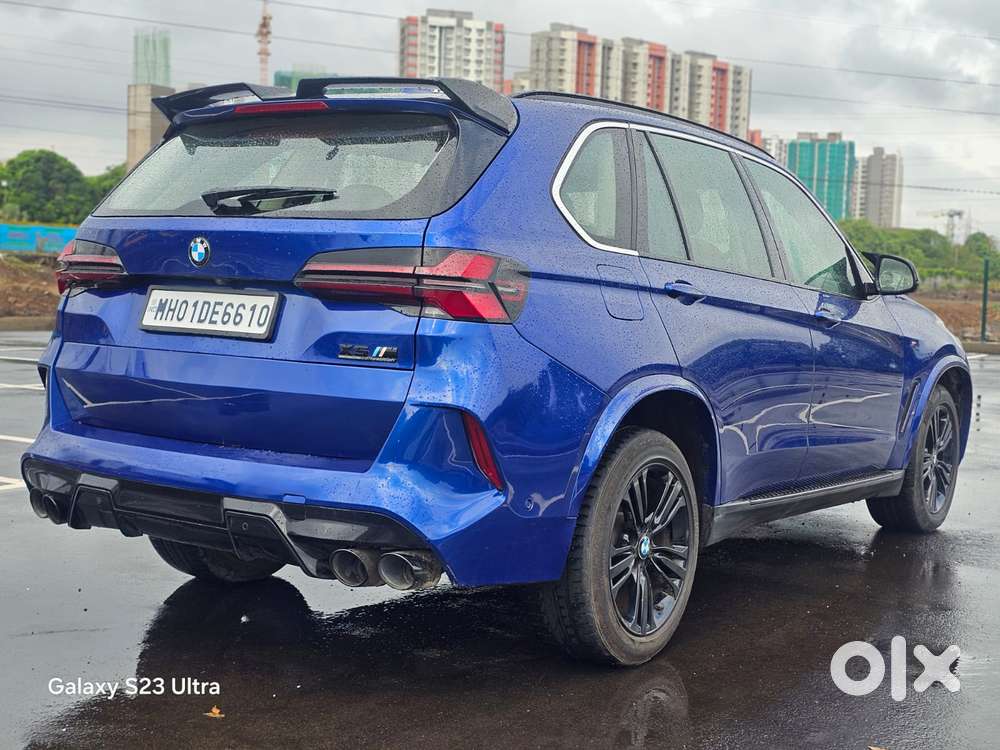 Bmw X5 Xdrive 30d, 2019, Diesel
