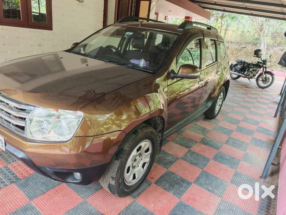 Renault Duster 110 For Sale