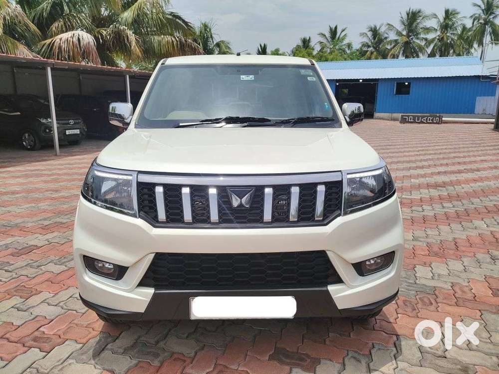 Mahindra Bolero Neo, 2023, Diesel