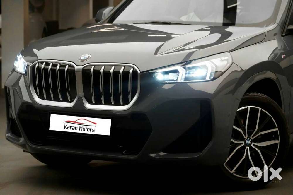 Bmw X1 Sdrive18i M Sport, 2025, Petrol