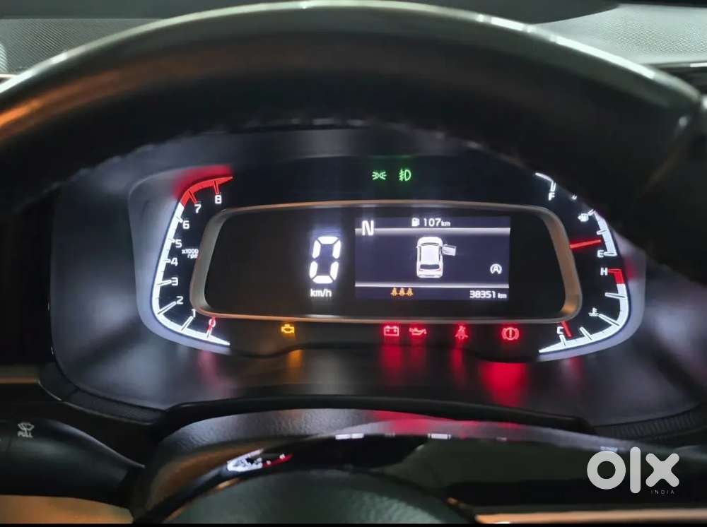 Kia Sonet 1.0 Htx 2023