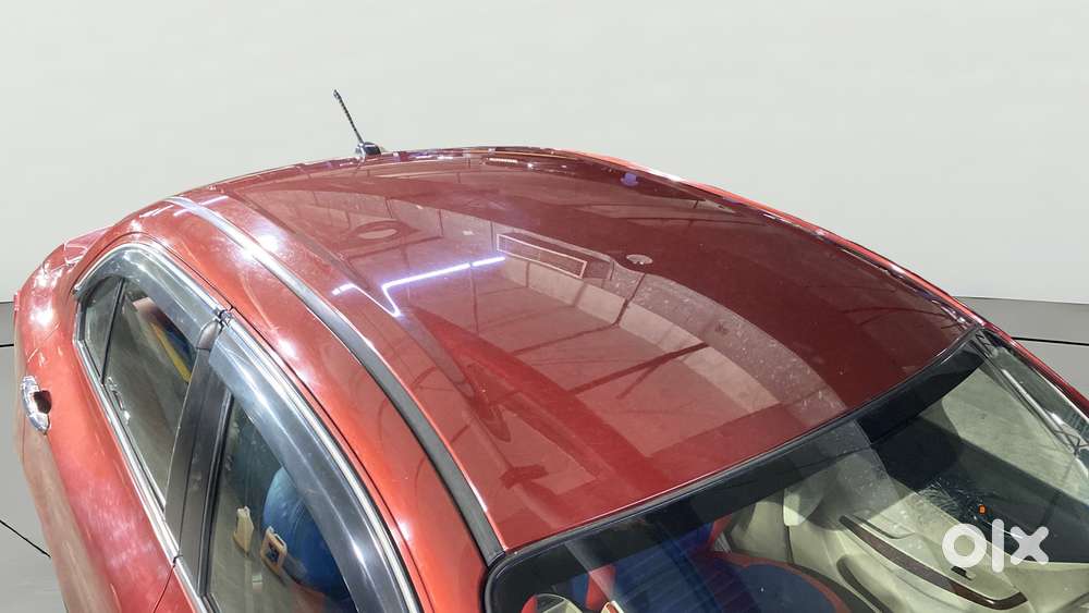 Maruti Suzuki Swift Dzire Zxi + Mt, 2017, Petrol