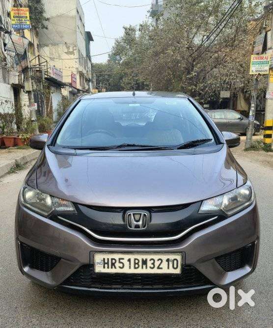 Honda Jazz 1.5 Sv I Dtec, 2017, Diesel