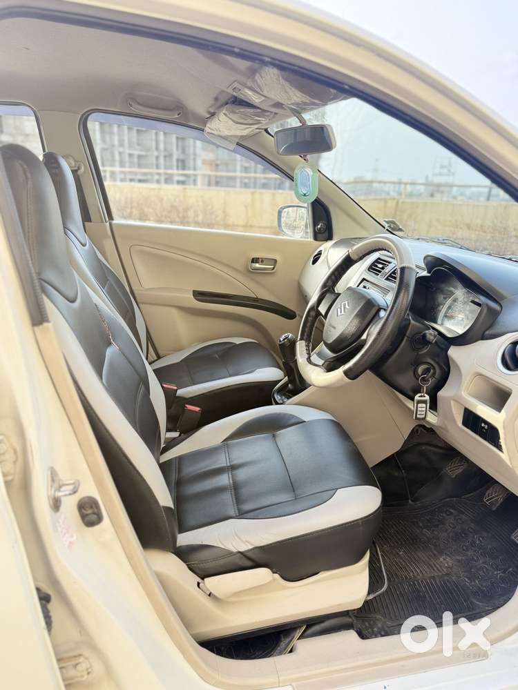 Maruti Suzuki Celerio Cng Vxi Optional, 2018, Cng & Hybrids